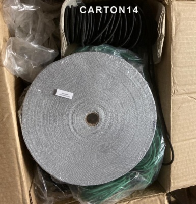 CLEARANCE CARTON #14