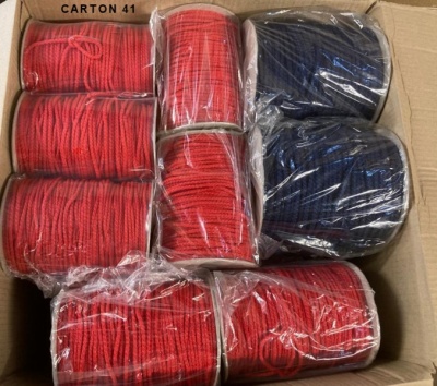 CLEARANCE CARTON #41
