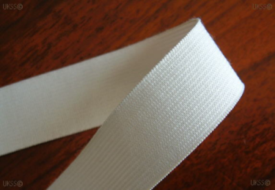 25mm Knitted elastic 25m roll