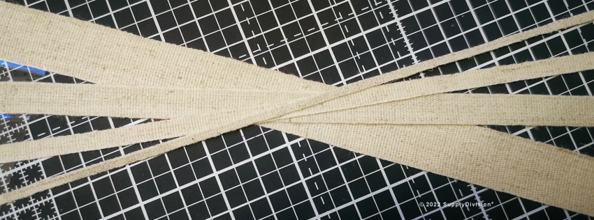 Linen tape